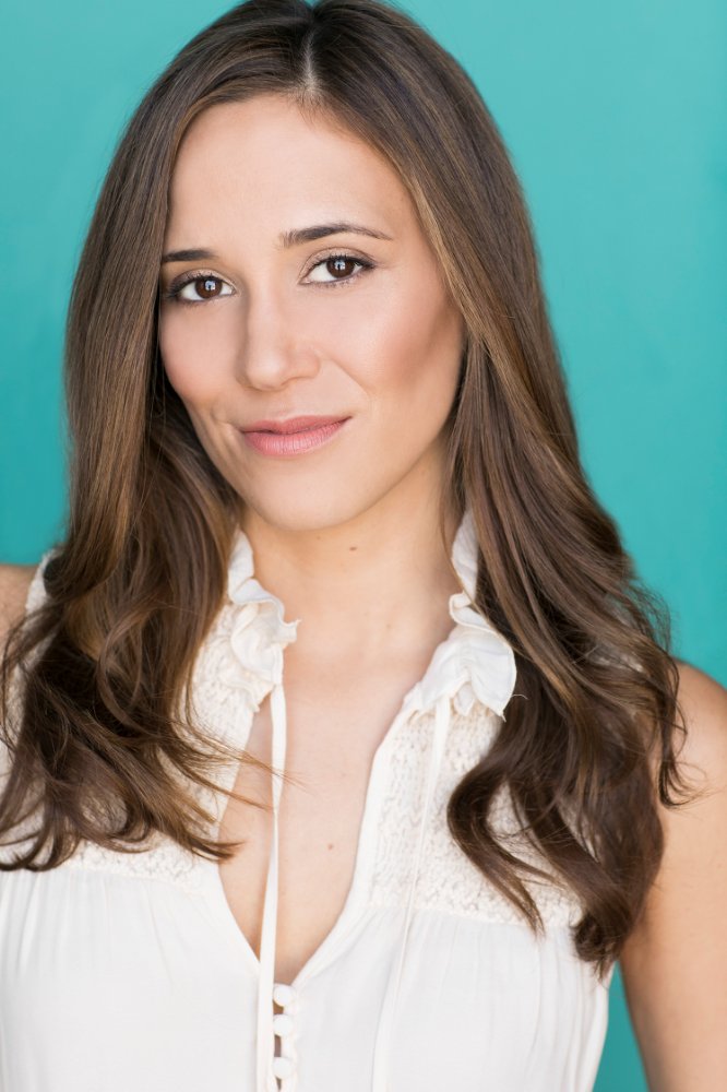 Melissa Strom