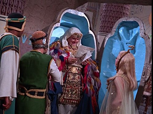 Victor Buono