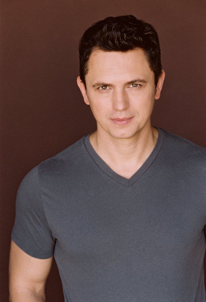 Zack Sayenko