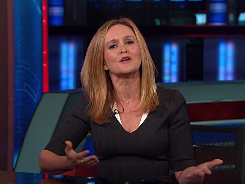 Samantha Bee