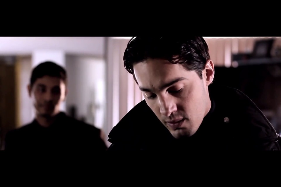 Alejandro Barrios