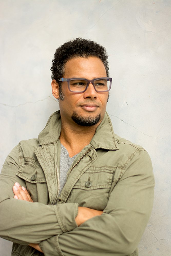 Joshua Silverstein