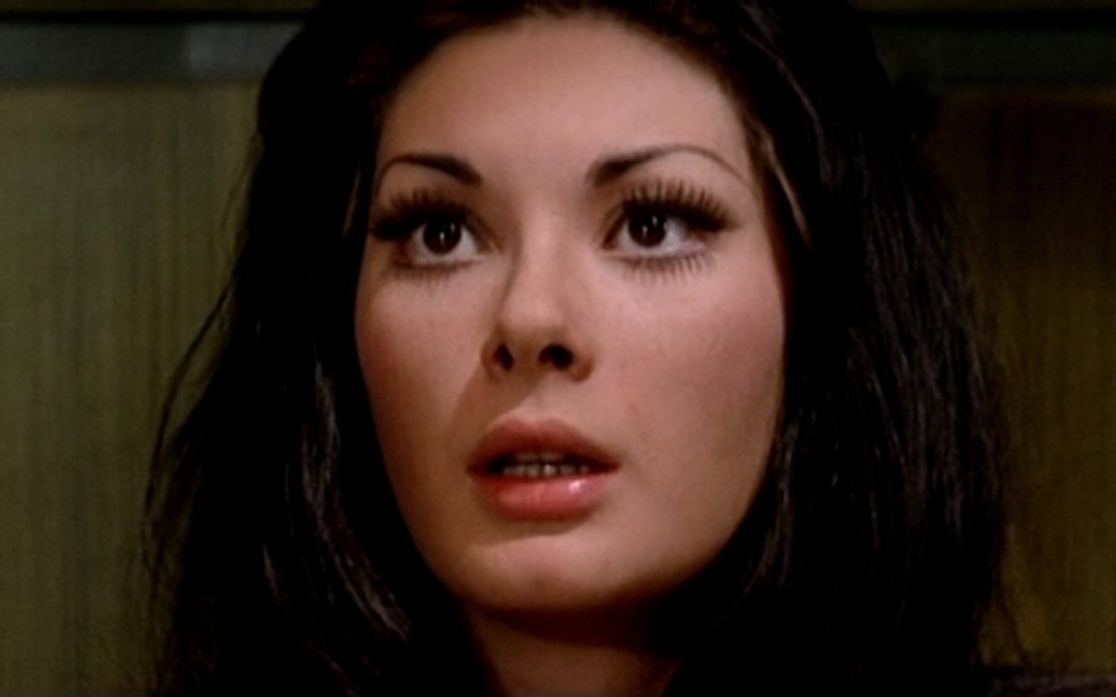 Edwige Fenech
