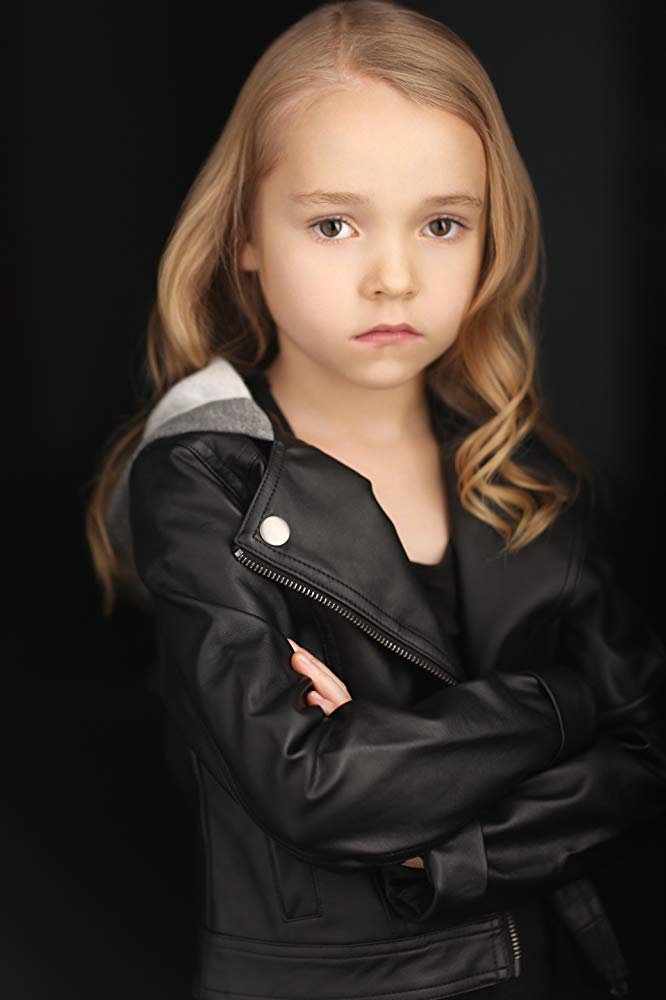 Sophia Reid-Gantzert