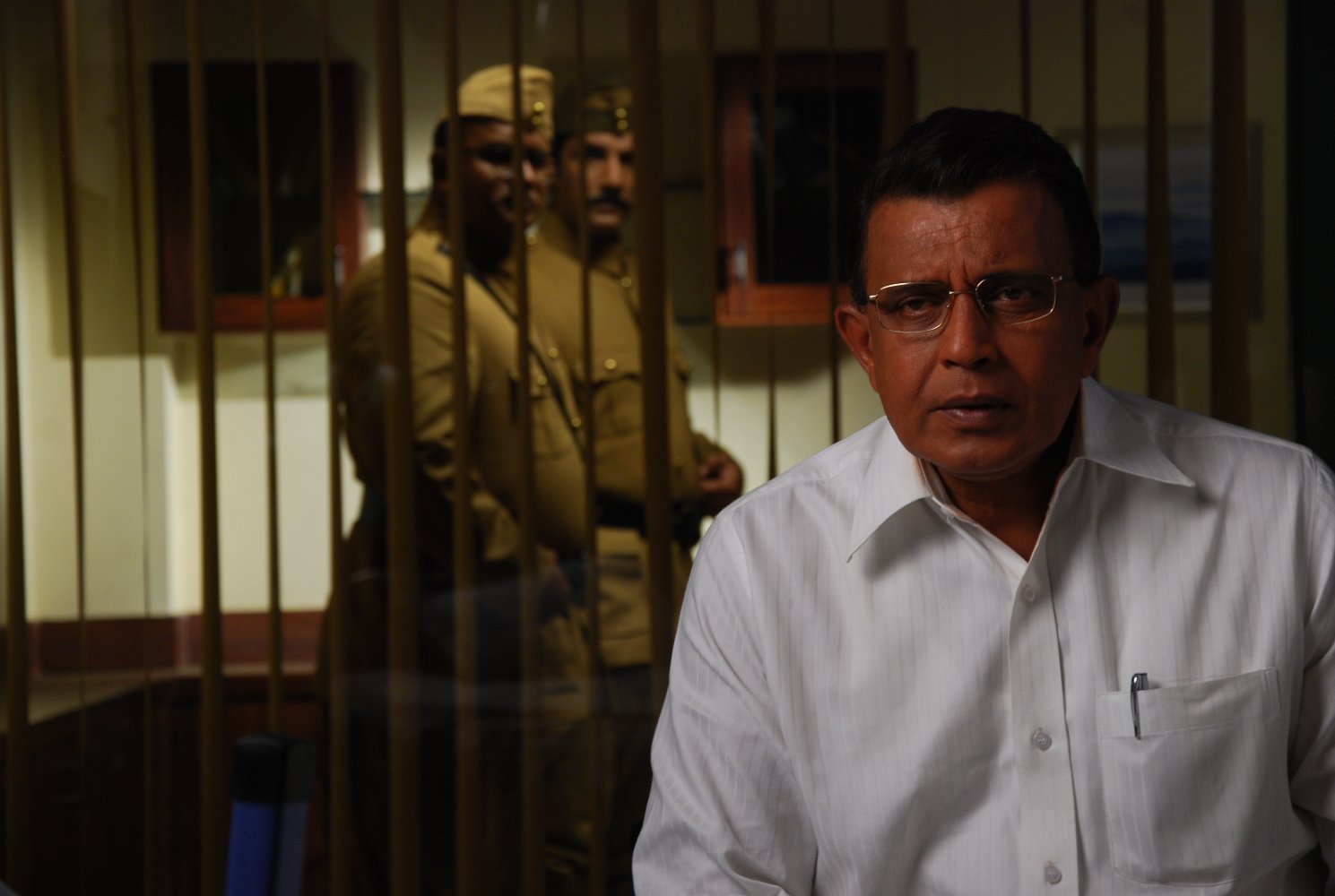 Mithun Chakraborty