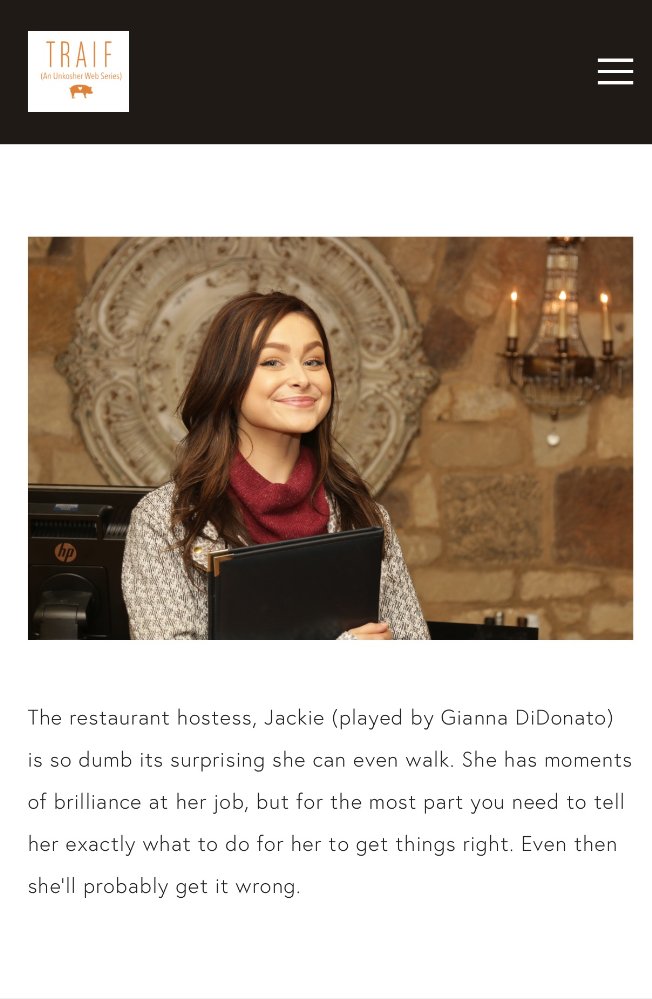 Gianna DiDonato