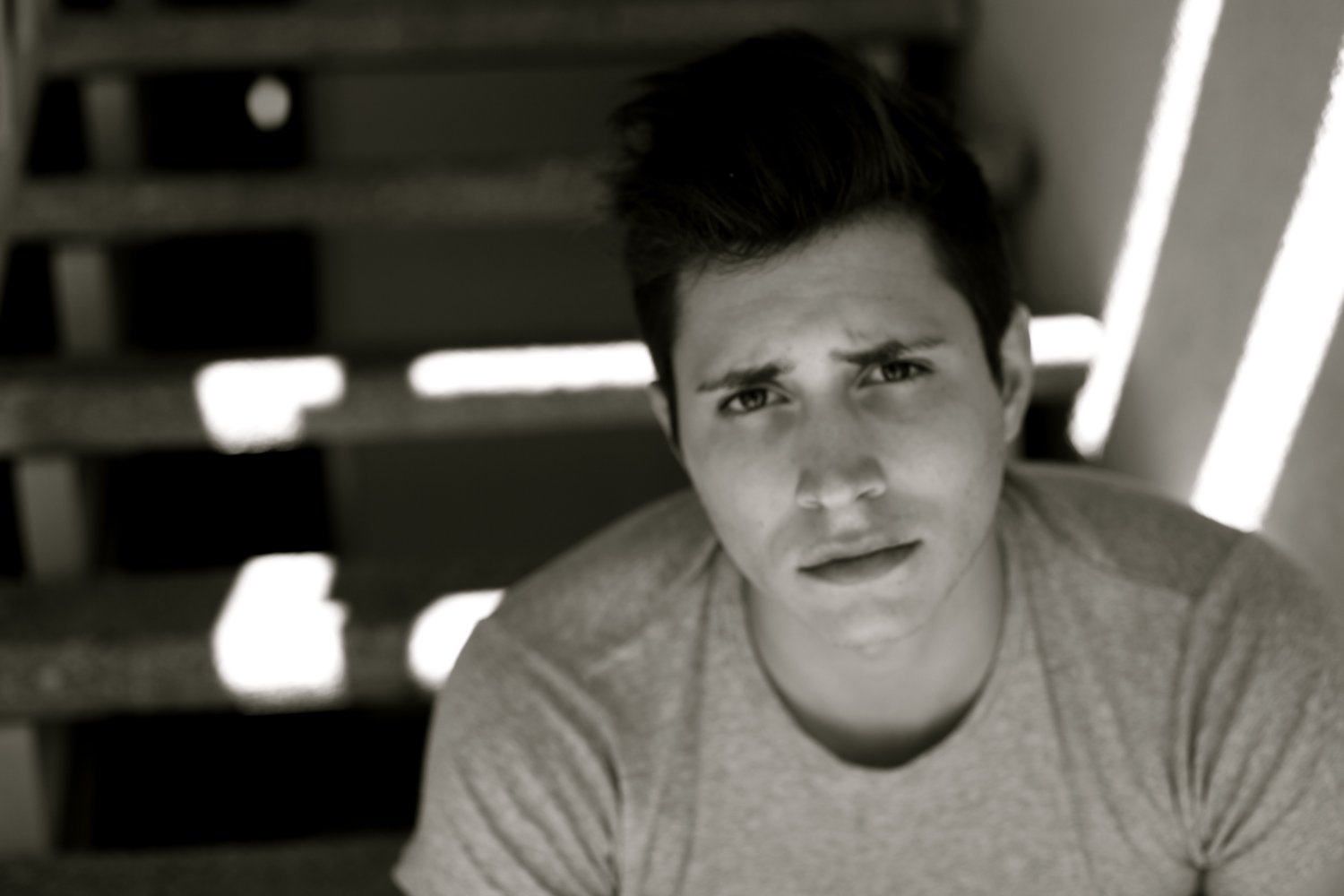 Zak Longo
