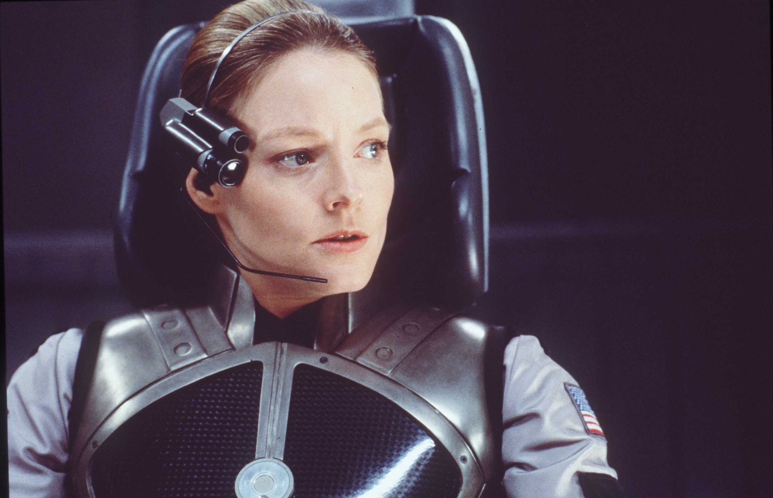 Jodie Foster
