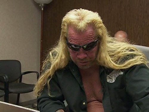 Duane 'Dog' Chapman