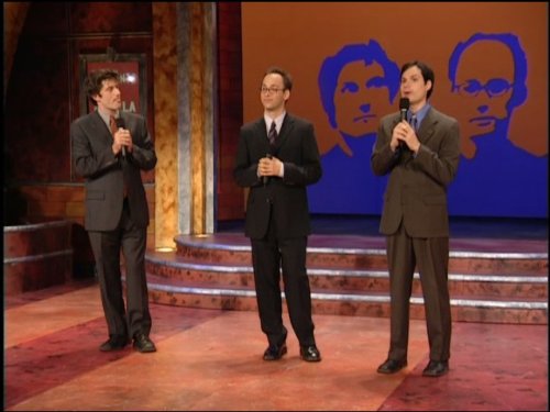 David Wain