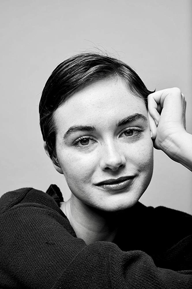 Audrey Corsa