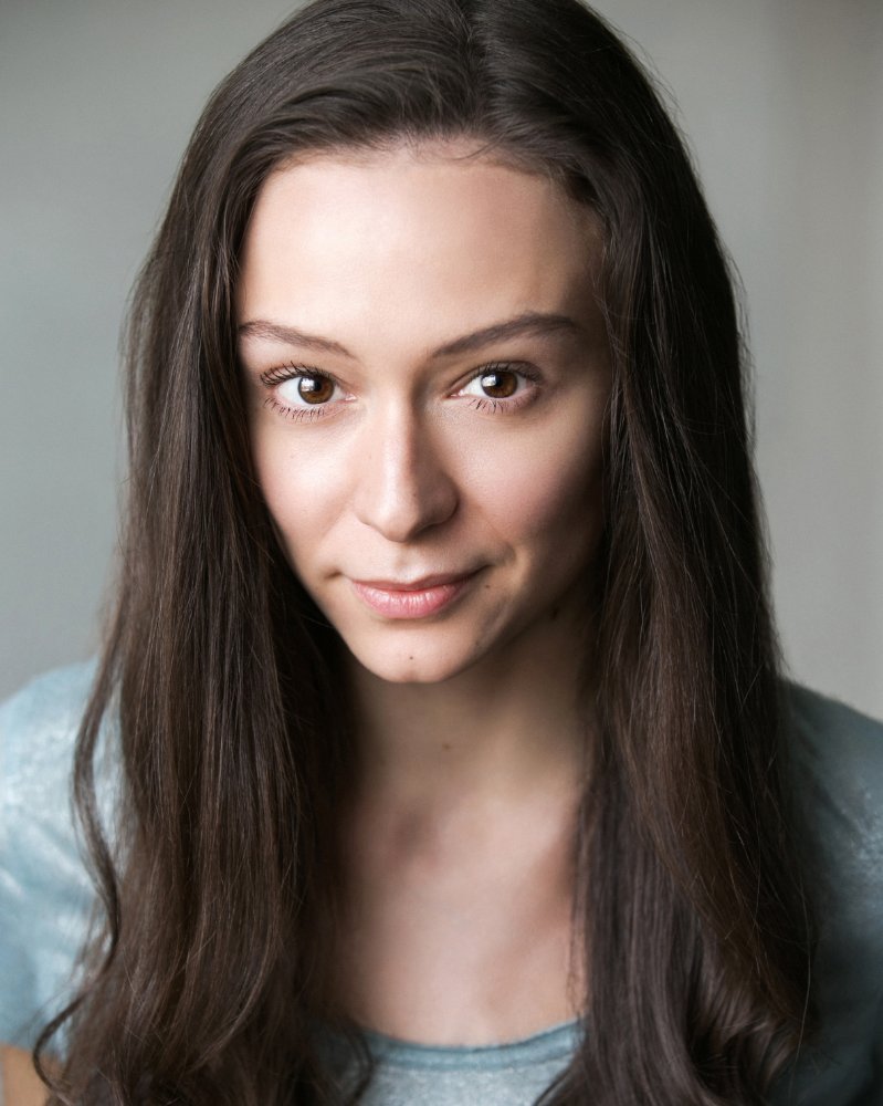 Marysia S. Peres
