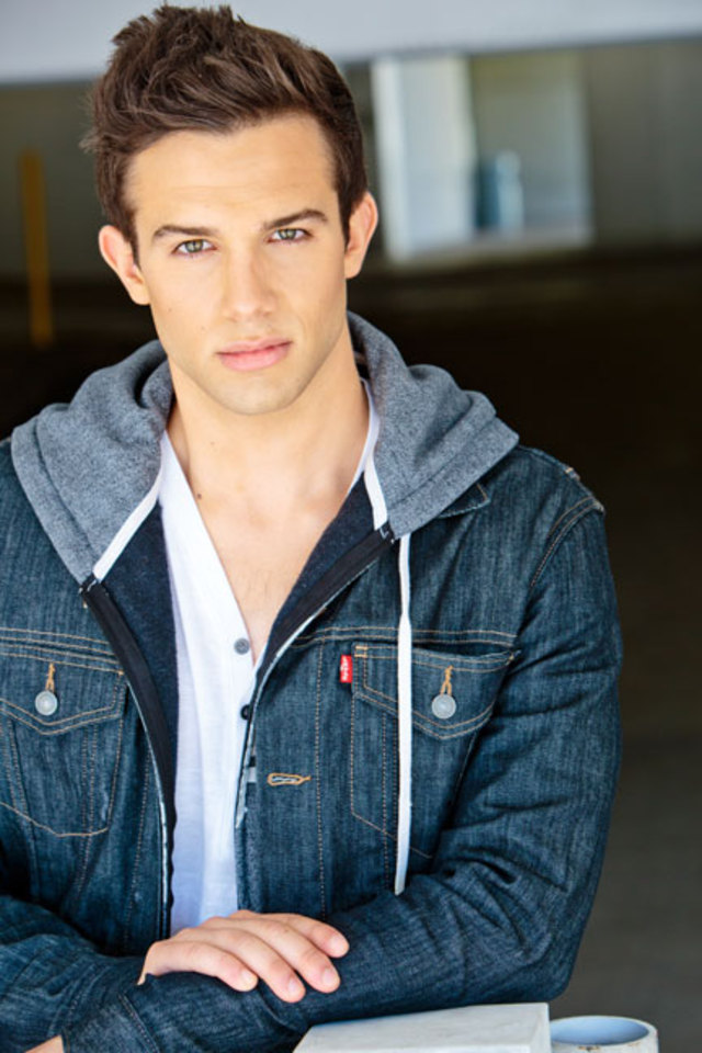 Adam Walker