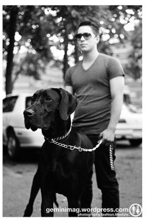 Zak Longo
