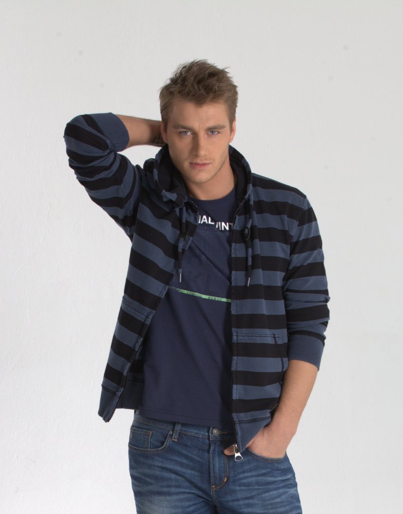 Alex Sparrow