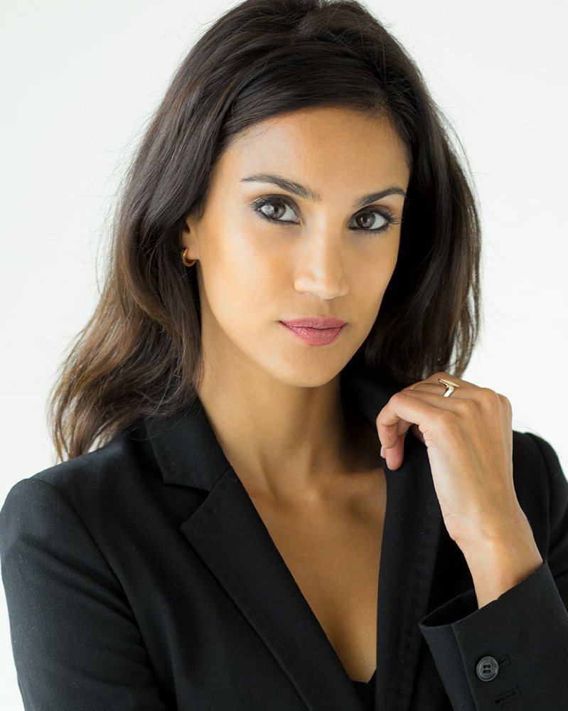 Tara Moore