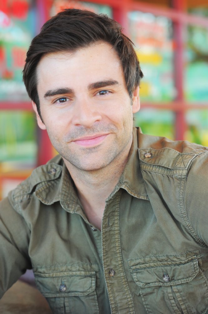 Adam Fiorentino