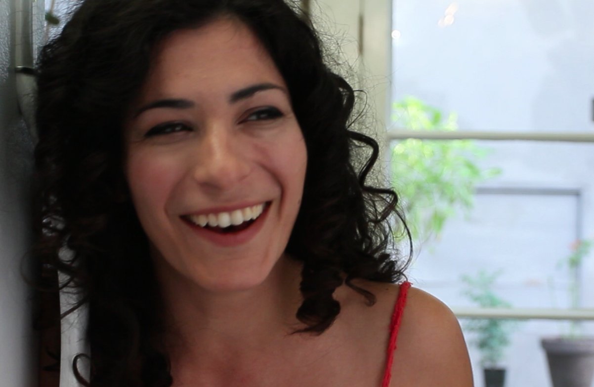 Gina Manziello