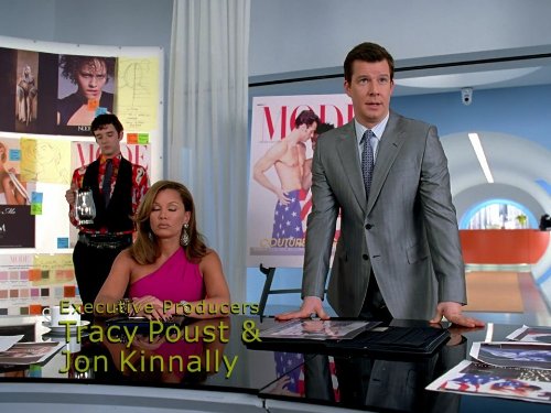 Eric Mabius