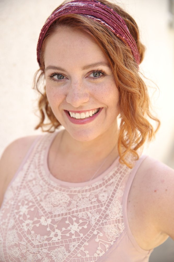 Ashley Maure