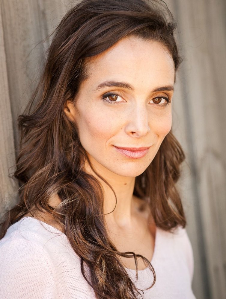 Claudia Greenstone