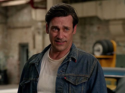 Jon Hamm