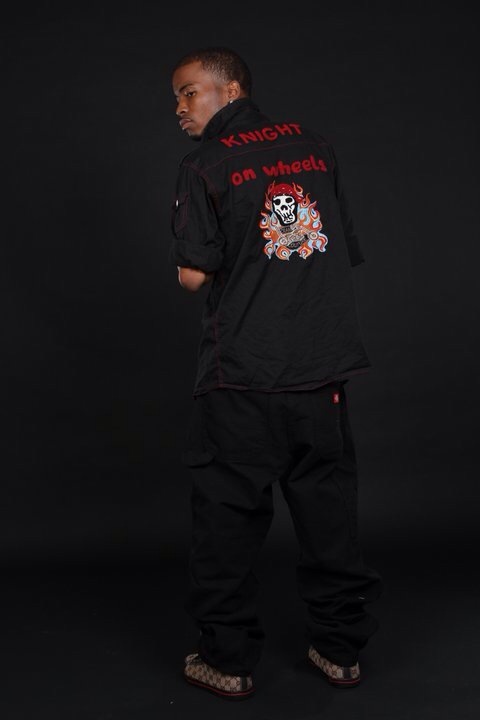 Brandon Richardson