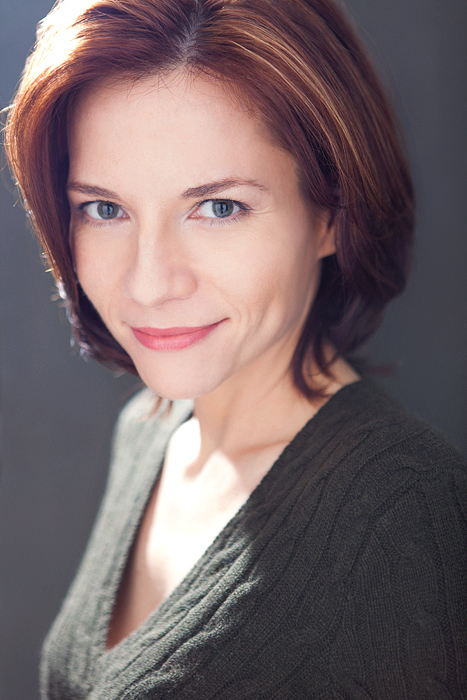 Amy Russ
