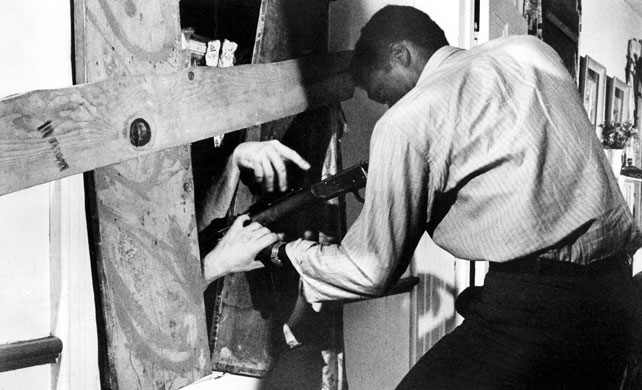 Duane Jones