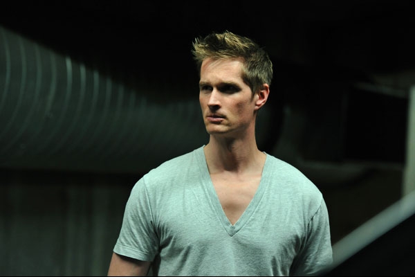 Alexander Martin