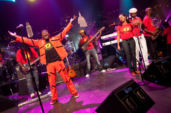Jimmy Cliff
