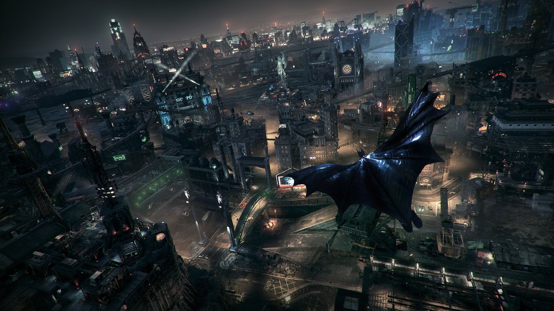 Kevin Conroy