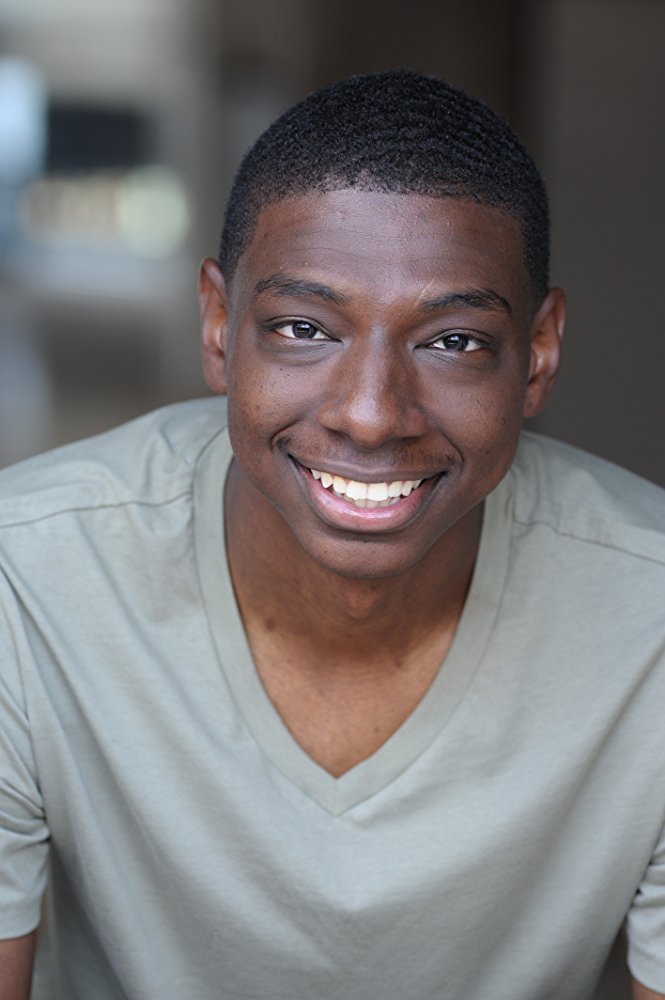 Devyn Placide