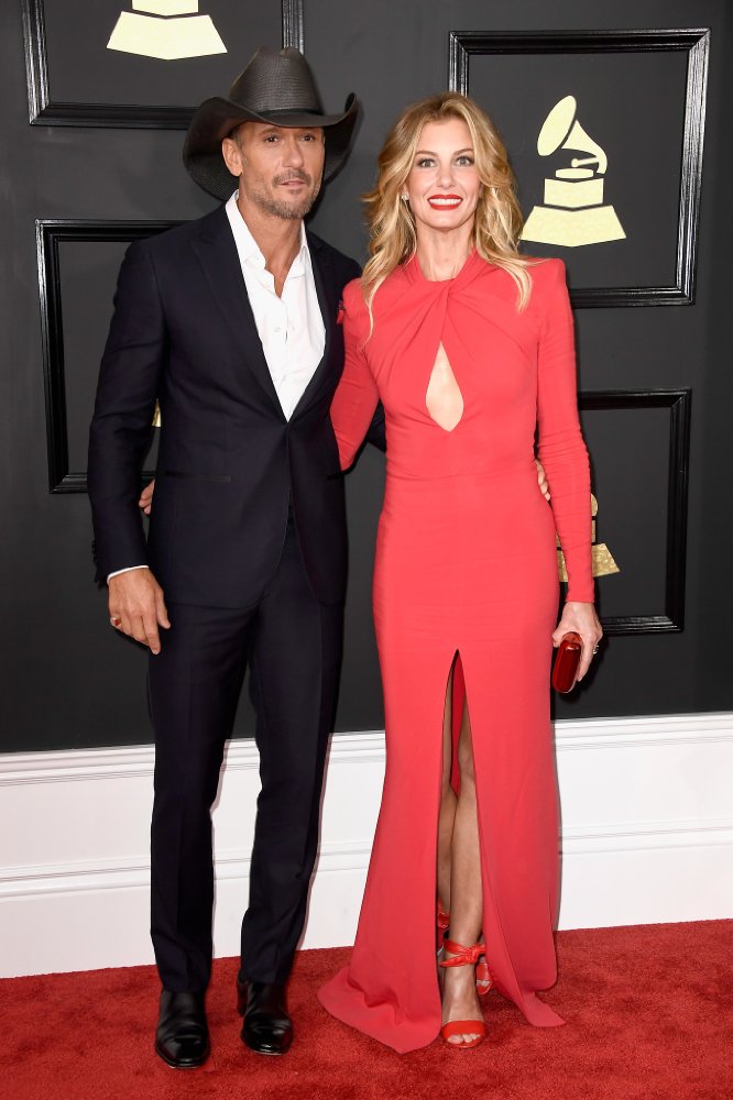 Faith Hill