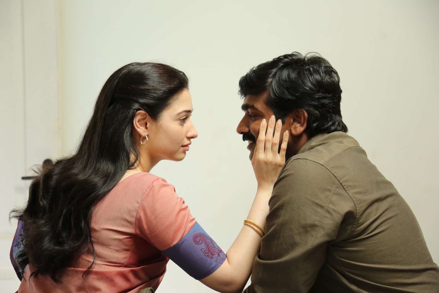 Vijay Sethupathi