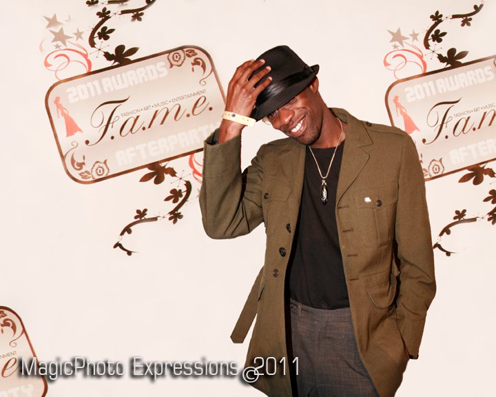Jermaine Jackson