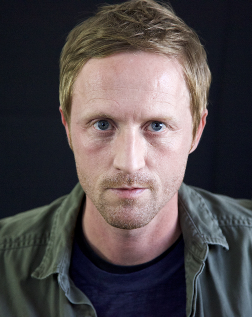 Preston Acuff