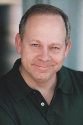 Andy Forrest