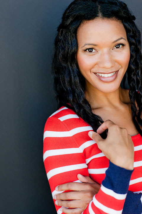 Rachel Montez Minor