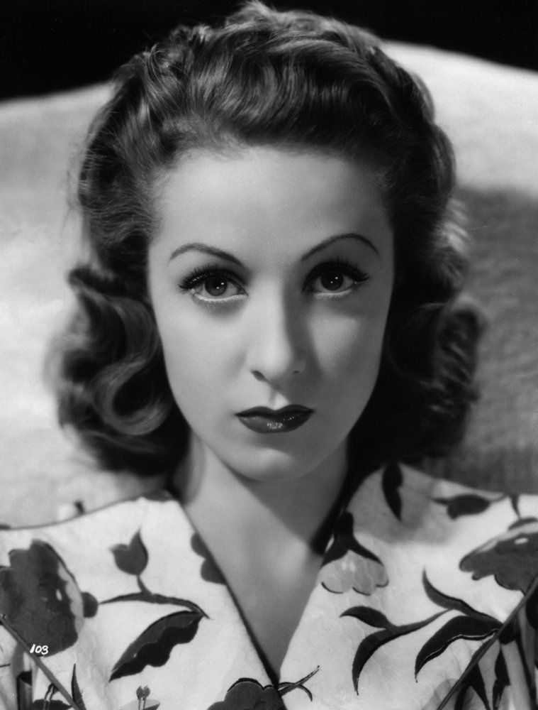 Danielle Darrieux