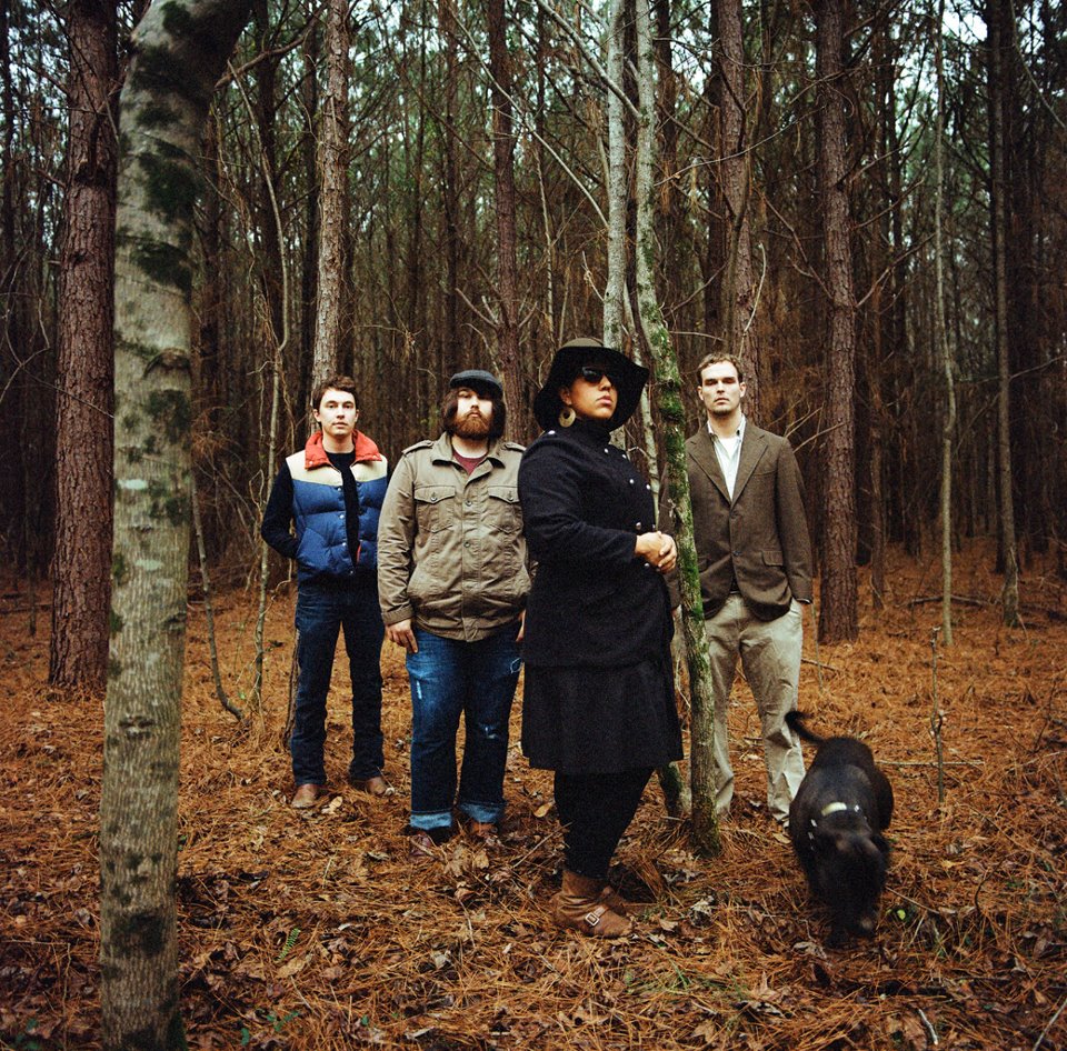 Brittany Howard