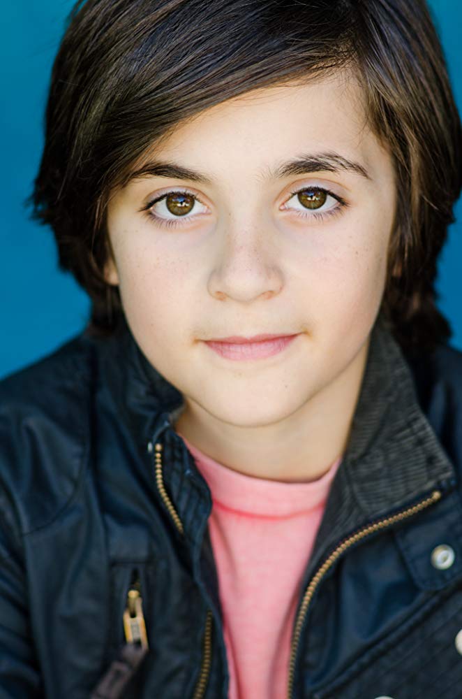 Isaiah Dell