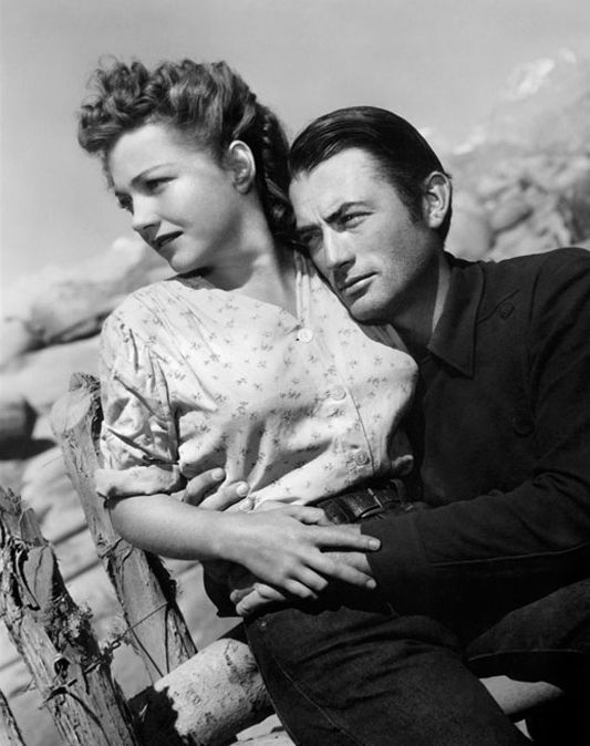 Anne Baxter
