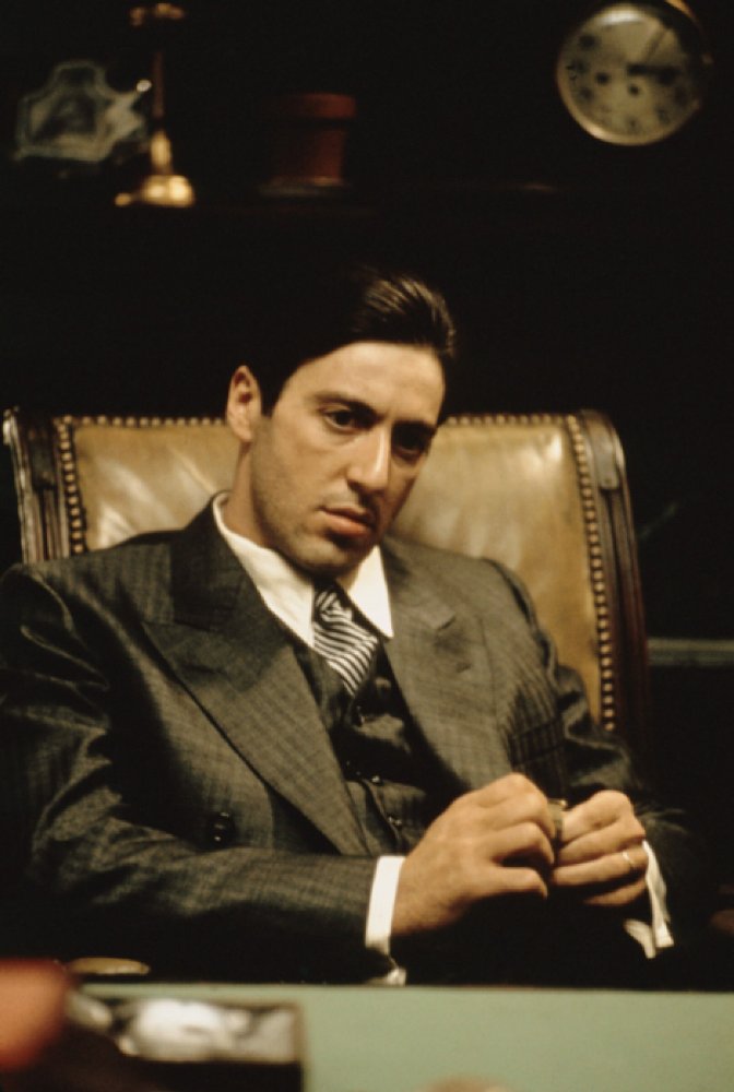 Al Pacino