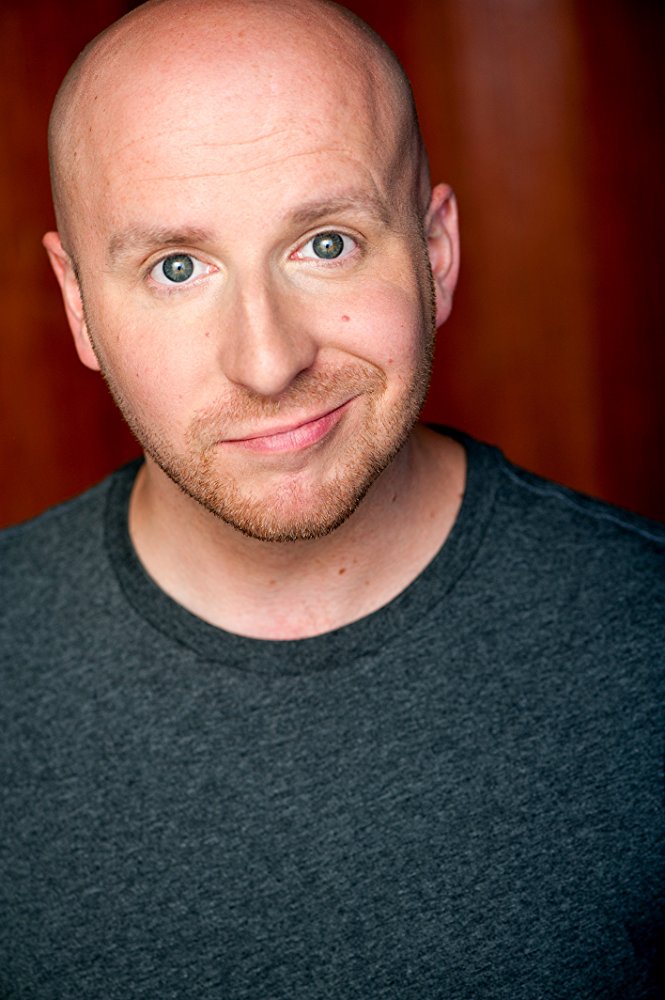 Rich Baker