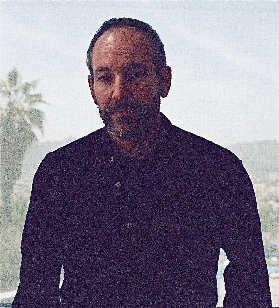 Clint Jordan
