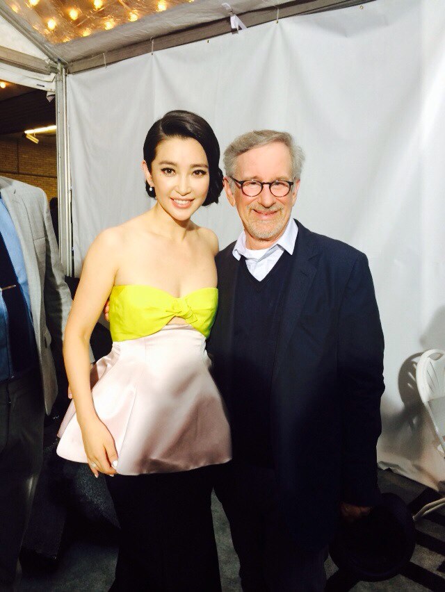Bingbing Li