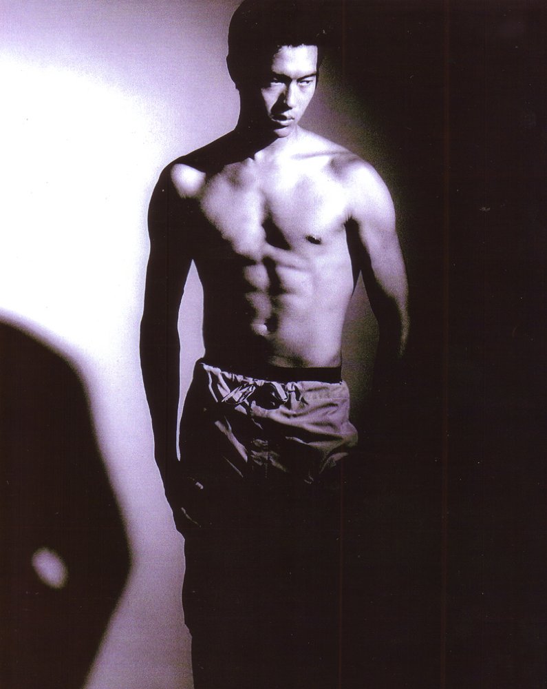 Steven Chan