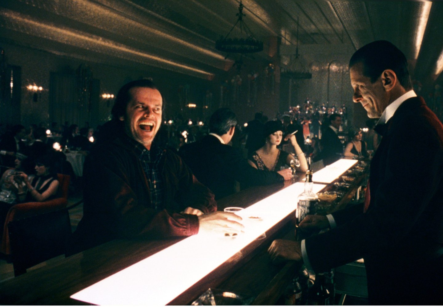 Joe Turkel