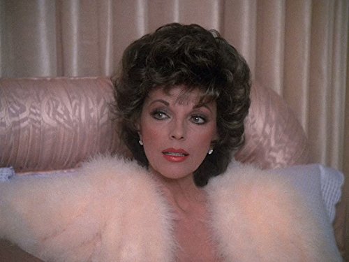 Joan Collins